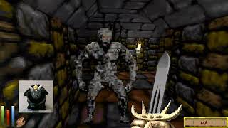 Kicked Out Of The Mages Guild For Low Reputation! - A Few Mods With Daggerfall Unity #12