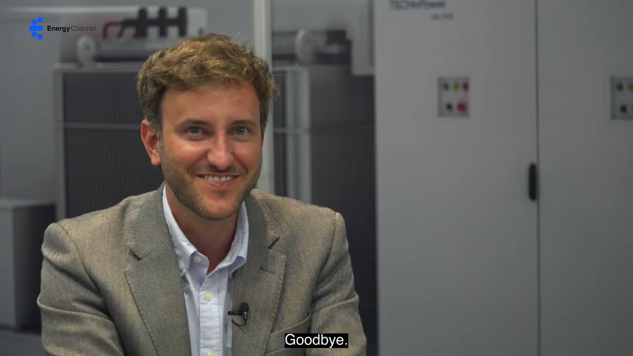 After the Race for Renewables, the Age of Flexibility Begins: Norvento Arrives in Brazil with Converters Up to 9 MW and a New Vision for Energy