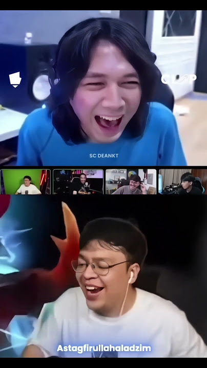parah mas dean๐!! #mobilelegends #mpl #deankt #ibot #shortvideo #shorts