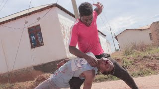 Hii Ni Zaidi Ya Action Bongo Movie African Karate/Kungfu Fight Scene Short Film. 🔥🔥🔥🔥