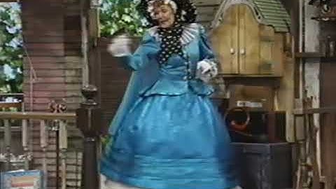 Rhyme Time Rhythm (2002 Version) Part 81