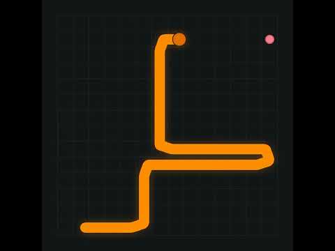snake game simple