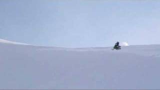 HCR M8 Cornice Drop