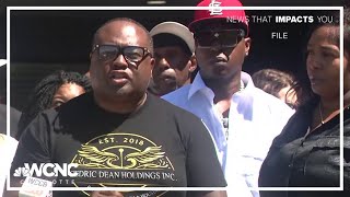 Homes owned by Cedric Dean closed amid federal probe