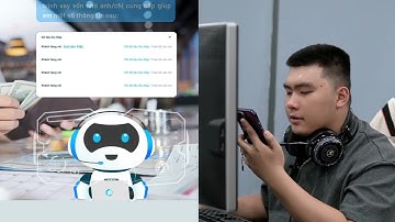 Kịch Bản 3: AI Callbot - Cuộc Gọi Thu Thập Thông Tin Khách Hàng