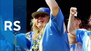 NFL on CBS intro: LAC@KC 2021