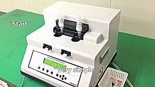 Cell Scan, RM-100 Dual