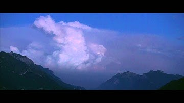 Italy, Lake Como - Sony A7s Timelapse Test