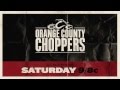 Orange County Choppers Episode 4 - Ardbeg