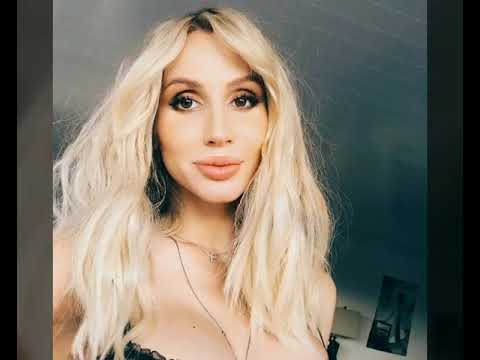 Video: Svetlana Loboda's Echtgenoot: Foto