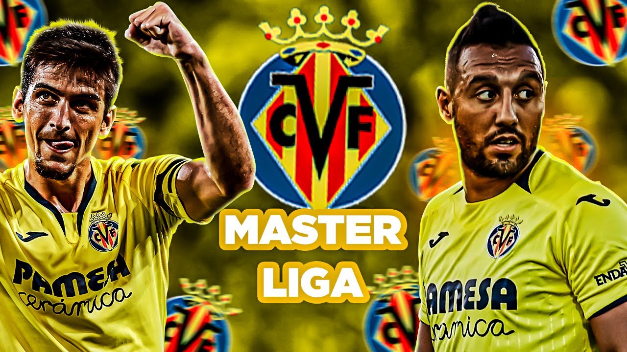 PES 2020: LIVE DE MASTER LEAGUE #1 - O COMEÇO! - YouTube