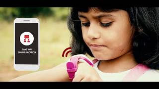 GPS based Digital Watch | GPS Watch Tracker | GPS Tracking Device screenshot 2