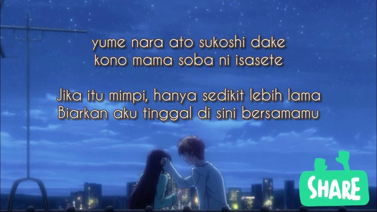 Fruits Basket Opening AGAIN By Beverly (lyric & translate) YouTube