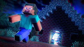 He Joined My World… Then Vanished