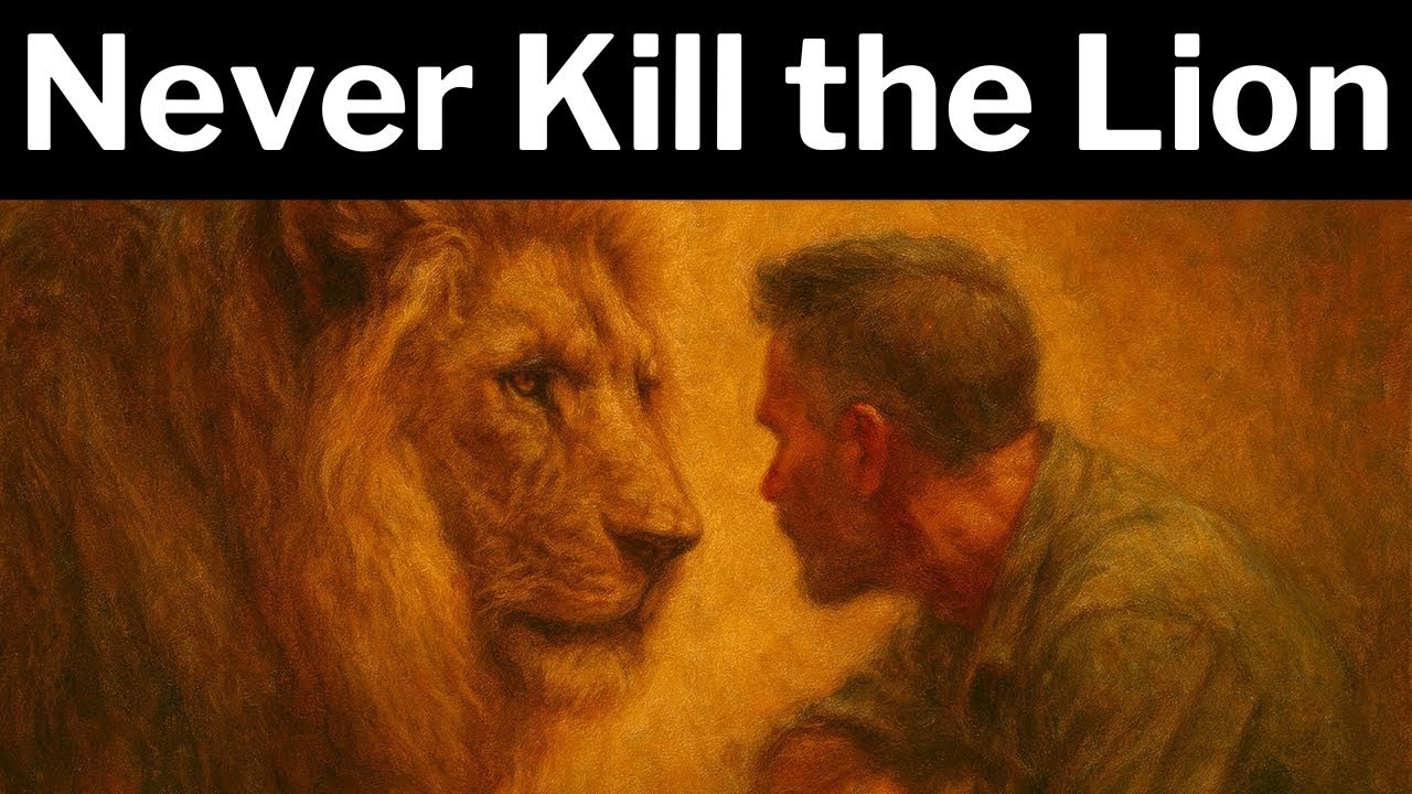 The One Rule Carl Jung Says Youre Too Weak to Follow