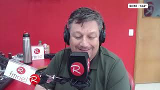 08/09/2021 Somos FM RIEL, la radio de Basavilbaso