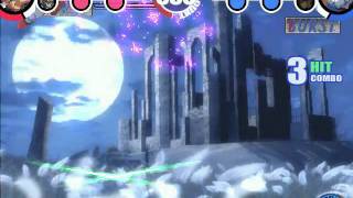 Mugen: Robo Sol vs Robo Jam
