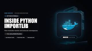 How Python Importlib Works | Code For Data Guide