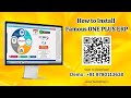How to Download Famous One Plus ERP Accounting Inventory and Billing Software