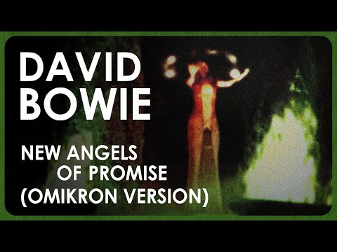 Video: Amintindu-mi Sufletul Nomad Al Lui David Bowie