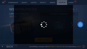 An error occuring in mc5.Black screen error occur in new update 22