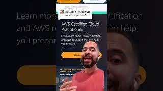 Should You Pursue Comptia Cloud Certification