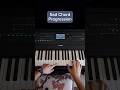 Sad Chord Progression #пианино #музыка #foryou #بيانو #鋼琴 #piano #musica #music #klavier #피아노 #음악