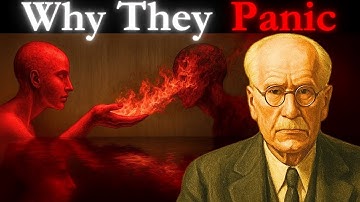 Why Empaths Secretly Terrify Manipulators – Carl Jung