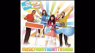 The Fresh Beat Band - Get Up And Go Go (DIY Instrumental)
