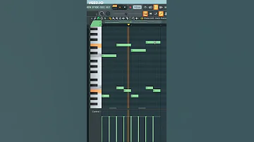 Easy Trap Melodies For Beginners In FL Studio 