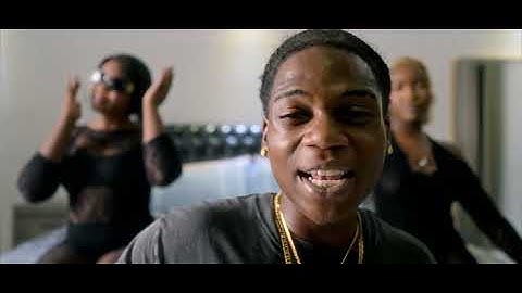Bandit 7teen - Spiritual Warfare (Official Music Video)