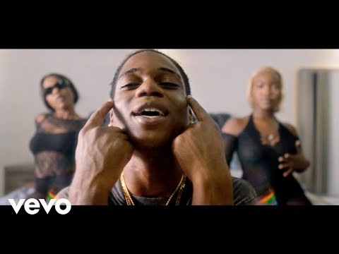Guarda Bandit 7teen - Spiritual Warfare (Official Music Video) su YouTube
