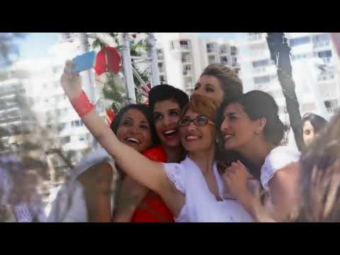 Ibiza Five Star Promo