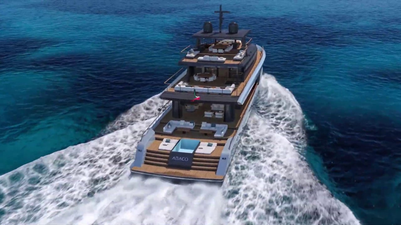 Boat Review: Abaco by Baglietto