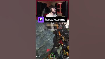 Havoc is a delete button~ | hanzolo_sama on #Twitch