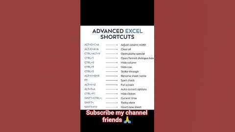 Video Description 🚀 Master Excel Like a Pro! In this video, I’ll walk you through Advanced Excel