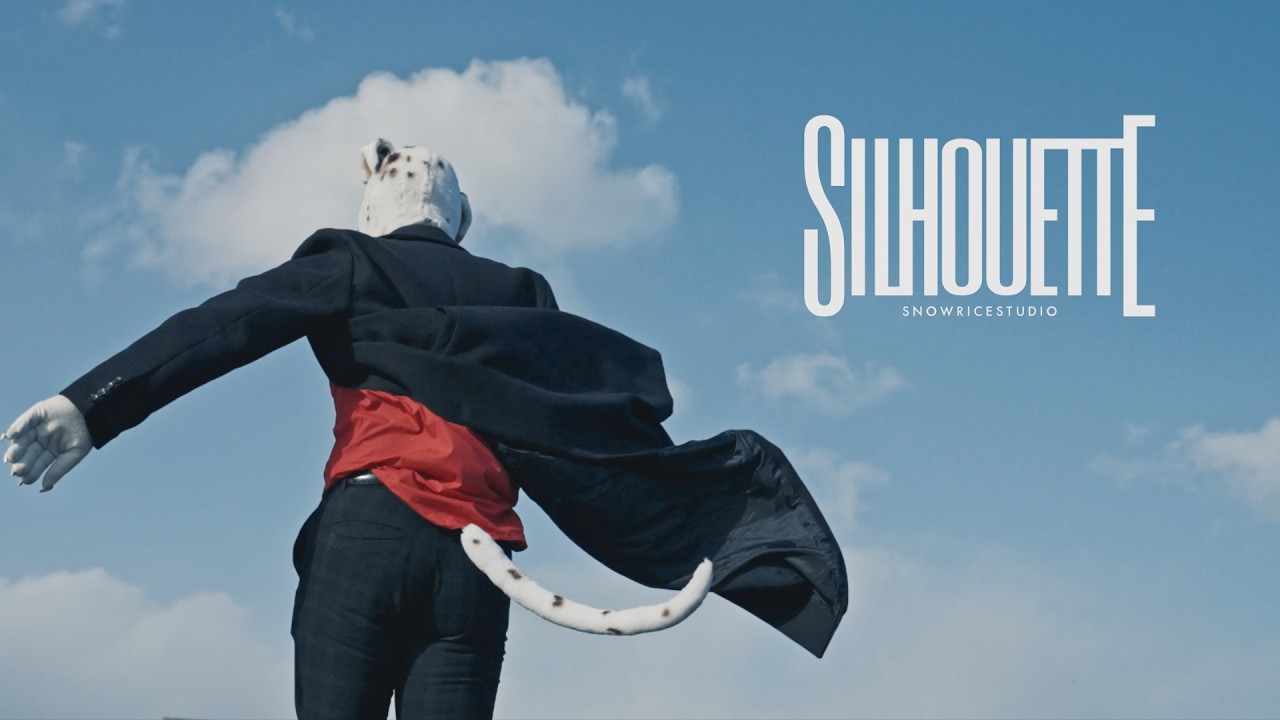 SNOWRICE STUDIO - SILHOUETTE