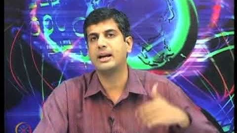 Lecture 20 - Synchronous Machine Modeling. Short Circuit Analysis (Contd.)