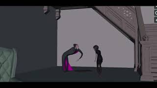 Hotel Transylvania 1 Deleted Scene