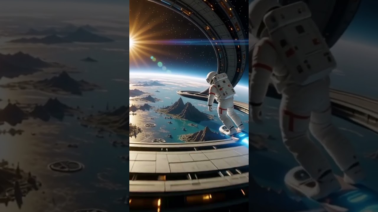 The Rings of Eternum