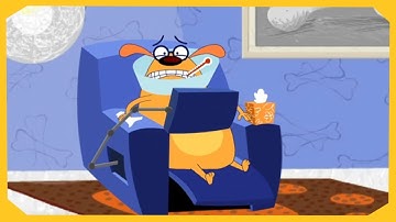 Fetch with Ruff Ruffman: Germinator Gameplay (Browser Game)