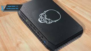 ✅ Top 5 BEST Mini PCs 2022 [ Buyer's Guide ]