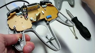 How-To: Replace Your​ N64 Analog Stick