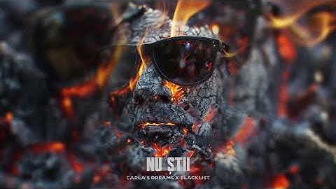 Carla’s Dreams x Blacklist - Nu Stii (SLOWED & REVERBED)