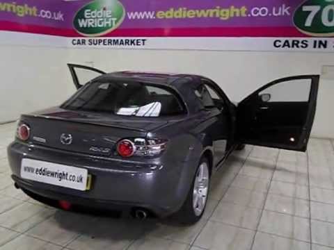 Mazda RX-8 - Exterior & Interior Tour of a 2008 57 plate Rx-8 231 PS ... Mazda RX-8 - Exterior & Interior Tour of a 2008 57 plate Rx-8 231 PS ...