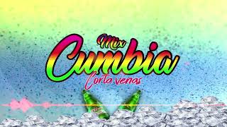 MIX CUMBIA CORTA VENAS CUMBIAS ROMANTICAS 2024 MEJORES CLASICOS