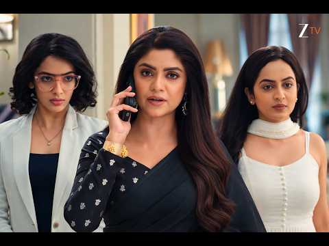 Jagadhatri Hindi | Ep - 322 | Preview | Oct 05 2026 | Zee TV