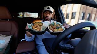 Is Wingstop s New Citrus Mojo Flavor Good