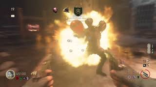 Call Of Duty Wwii Unlimited Treasure Zombies