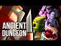 Ancient Dungeon | Rogue-Lite Dungeon Crawling vs The Slimes!